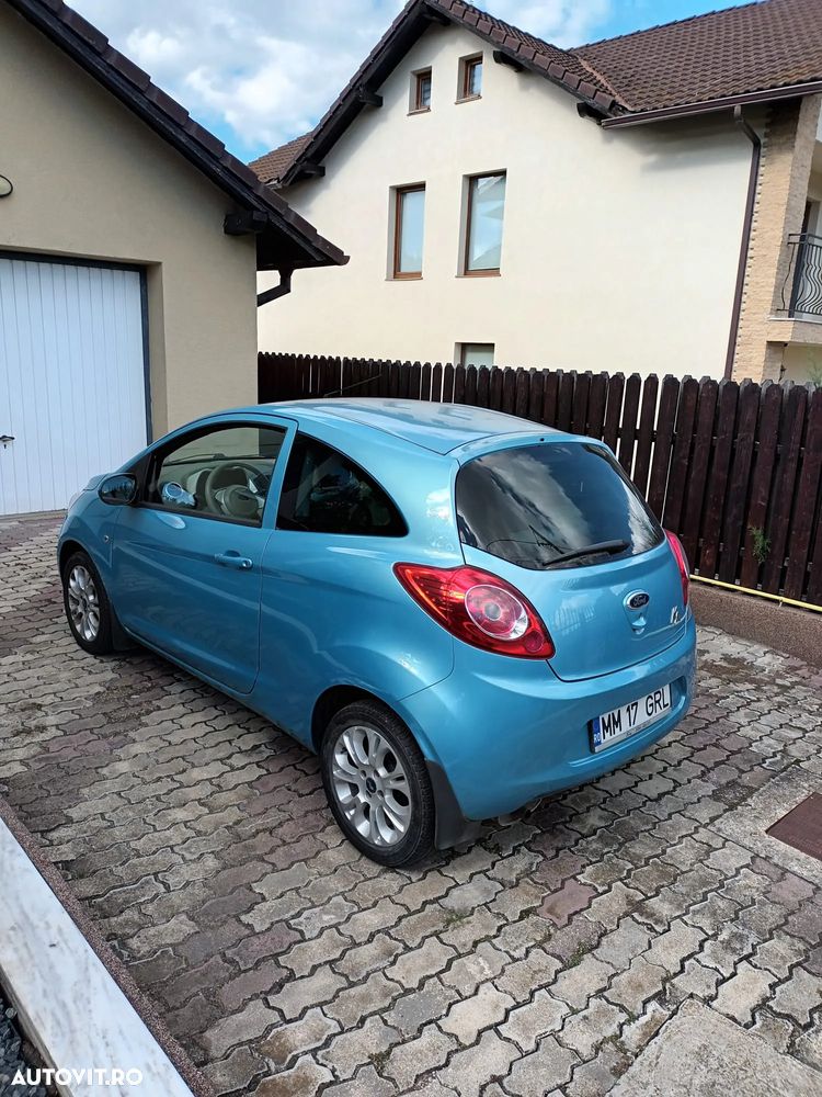 Ford Ka 1.3i Collection - 3