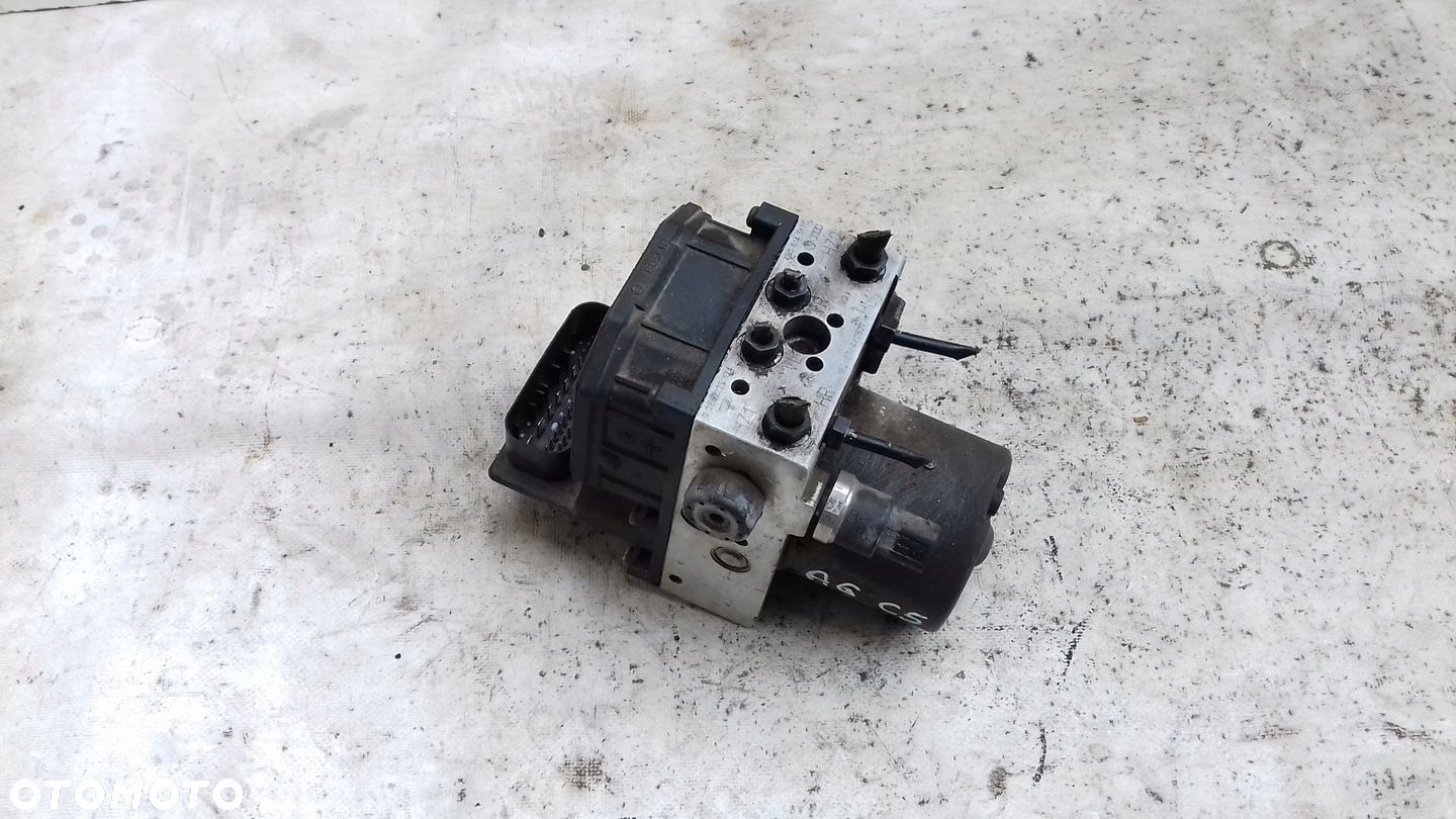 POMPA ABS 4B0614517G 0265225124 VW AUDI A6 C5 - 1