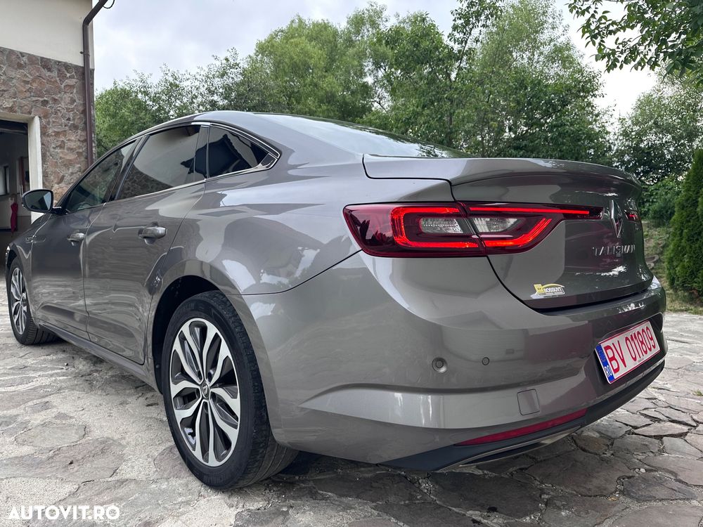 Renault Talisman ENERGY TCe 150 EDC INTENS - 5