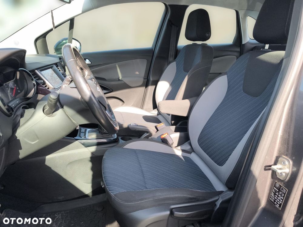 Opel Crossland - 16