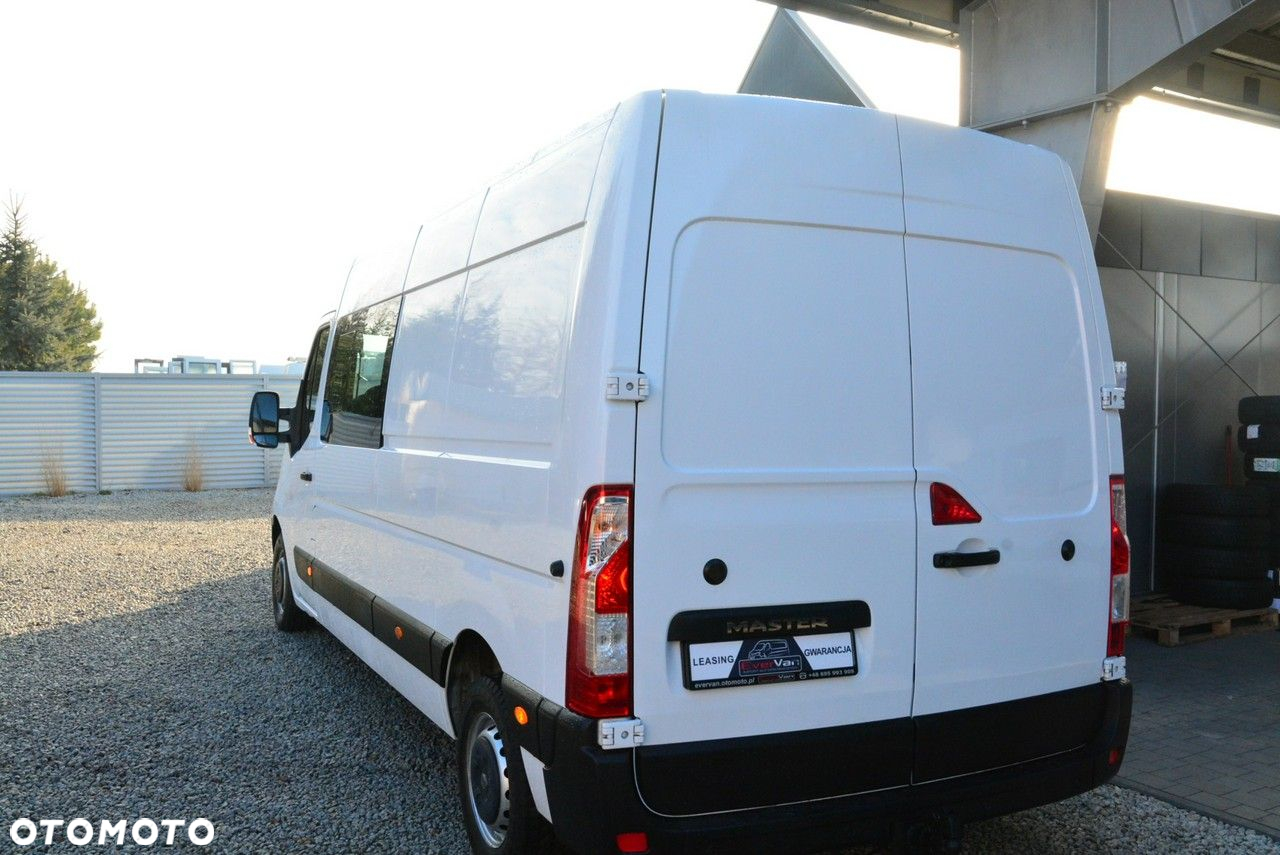 Renault Master - 3