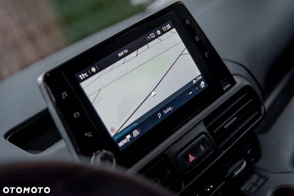 Opel Combo XL 1.5 D Start/Stop Innovation - 24