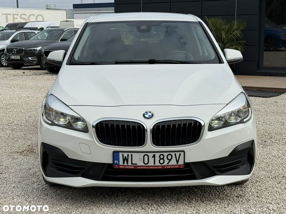 BMW Seria 2 - 8