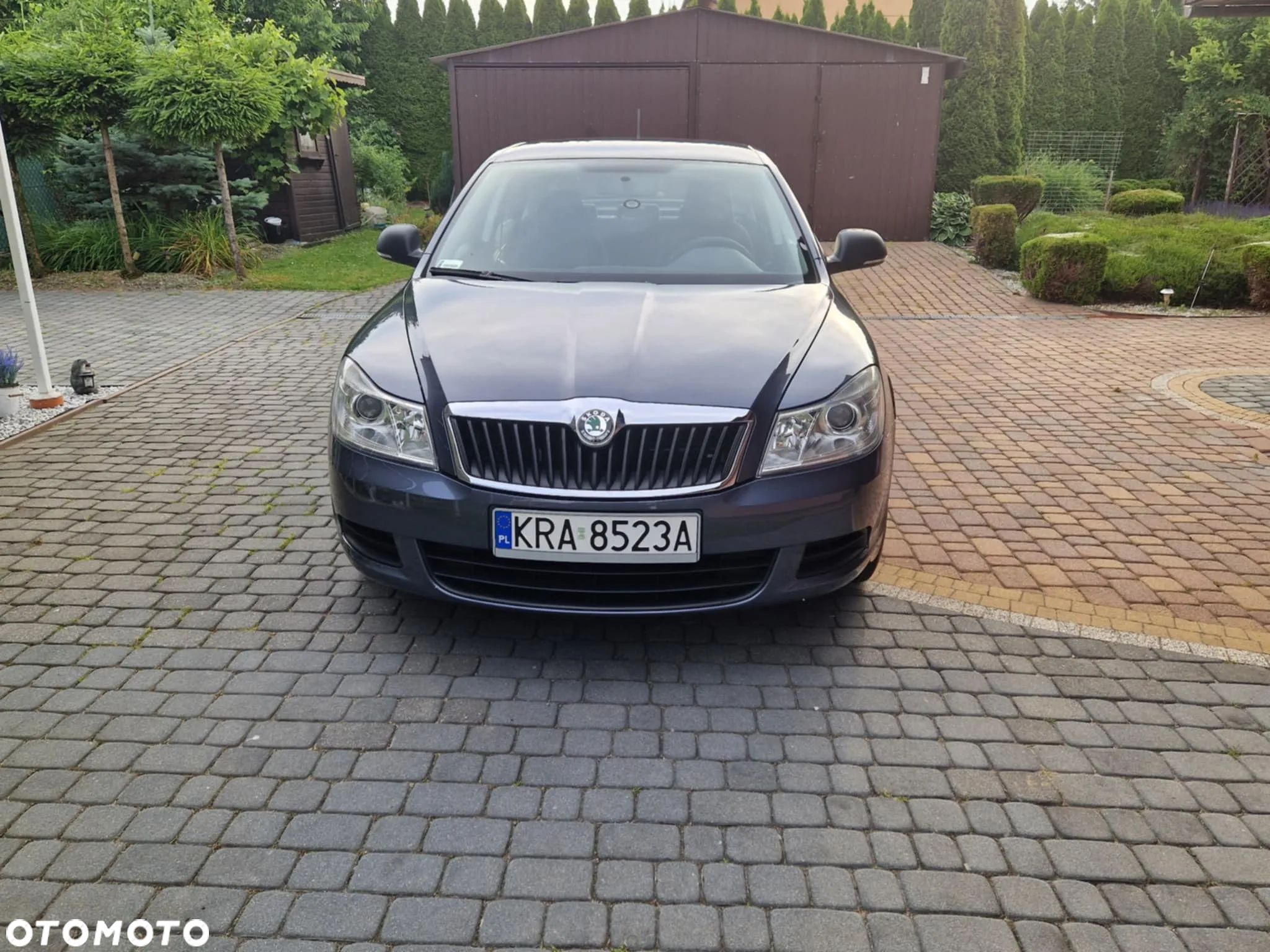 Skoda Octavia 1.2 TSI Classic - 1