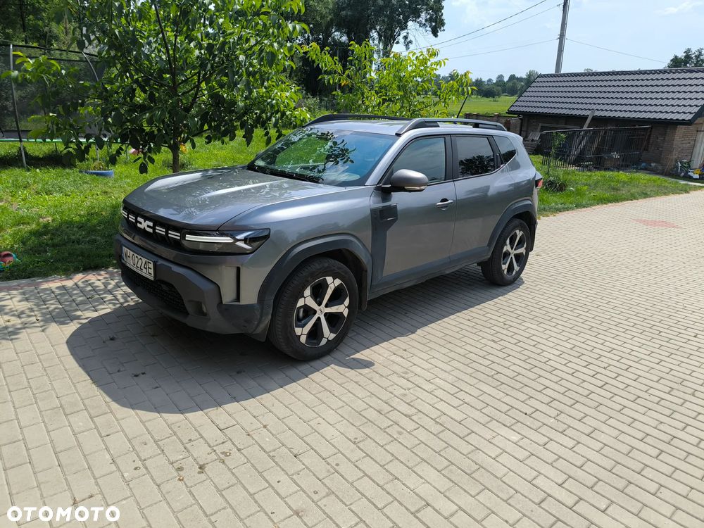 Dacia Duster 1.0 TCe Journey - 1