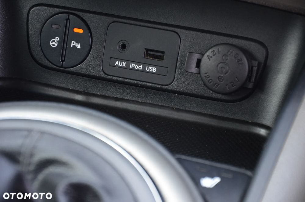 Kia Sportage 1.7 CRDI 2WD ISG Spirit - 38