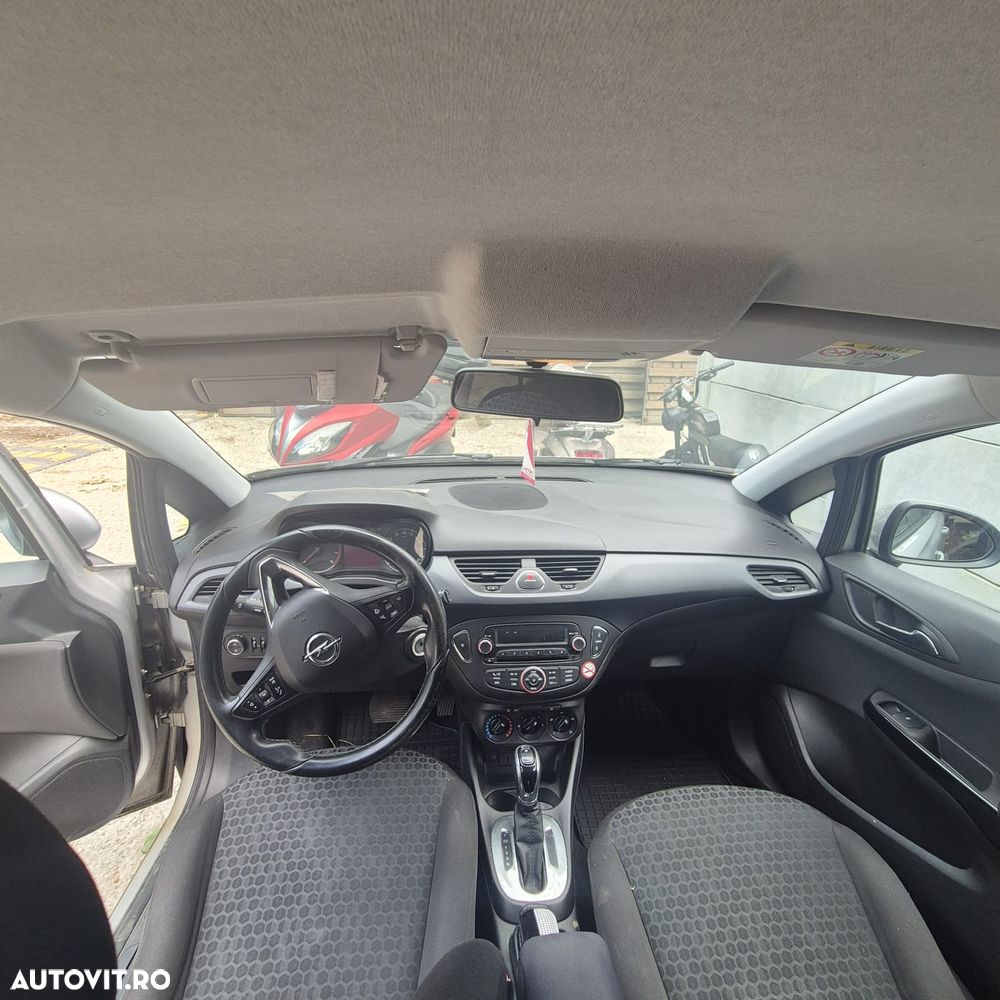 Opel Corsa - 6