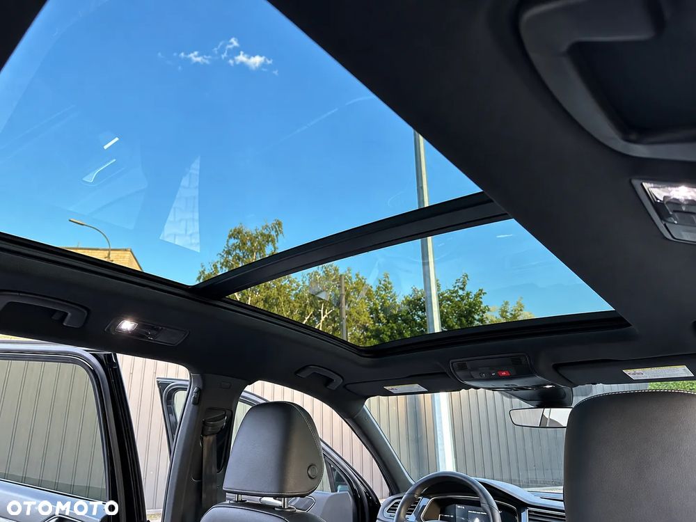 Volkswagen Tiguan 2.0 TSI 4Mot R-Line DSG - 14