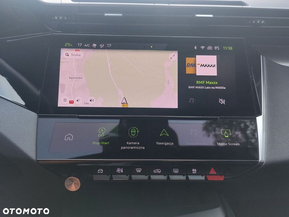 Peugeot 408 1.2 PureTech GT S&S EAT8 - 25