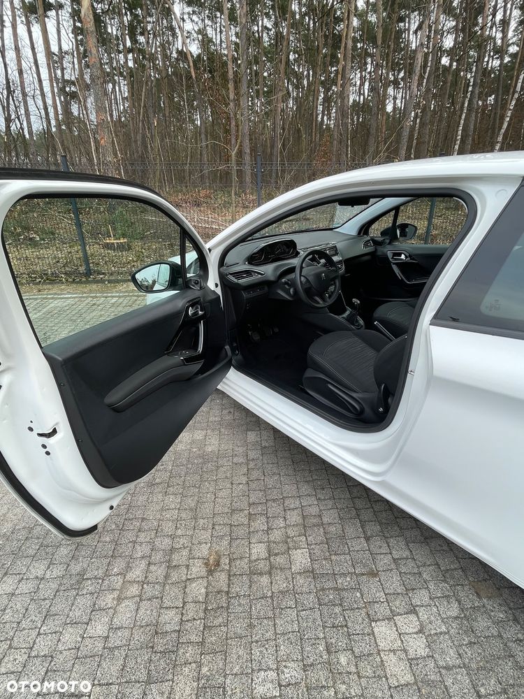 Peugeot 208 PureTech 68 Like - 9