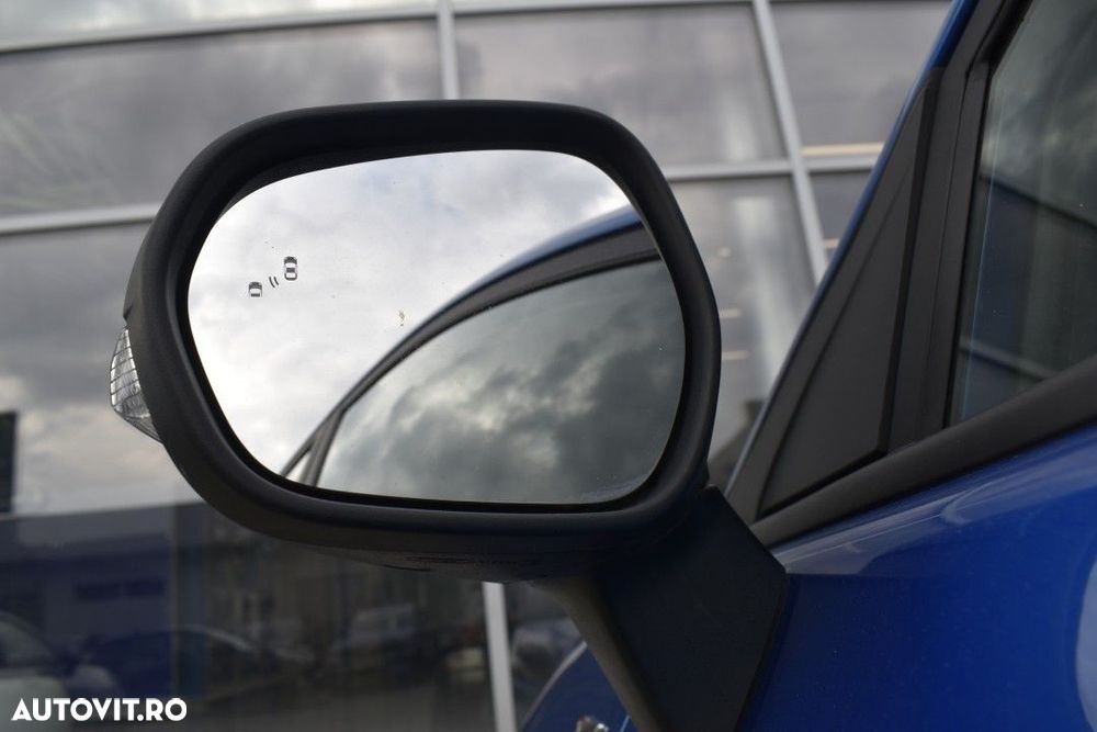 Ford Puma - 28