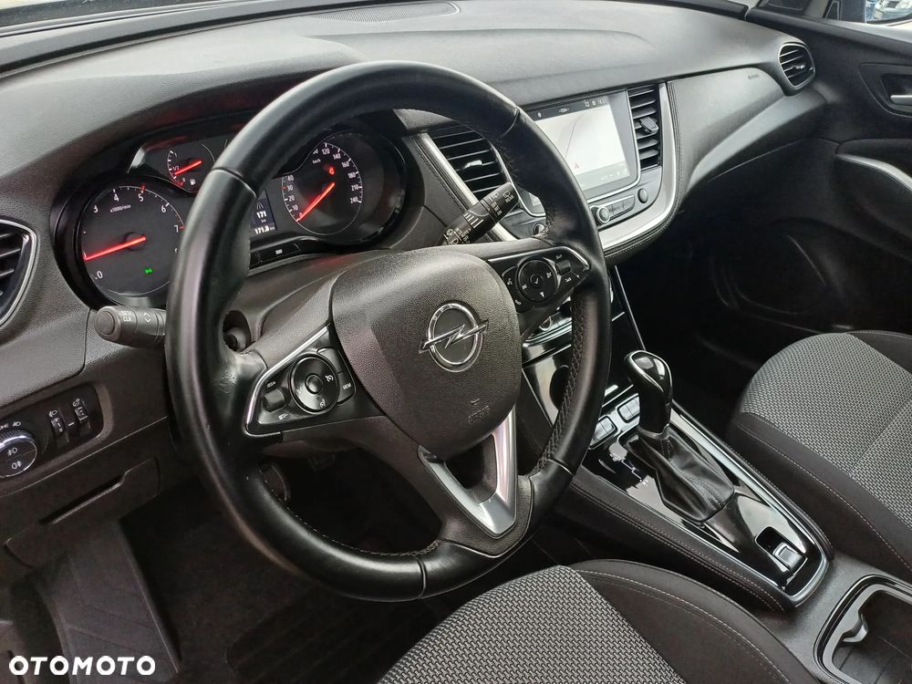 Opel Grandland X 1.5 D Start/Stop Automatik INNOVATION - 22