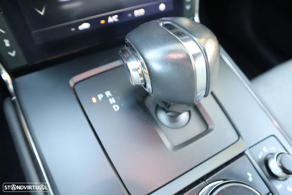 Mazda MX-30 e-SKYACTIV Advantage+Vintage Leatherette - 34