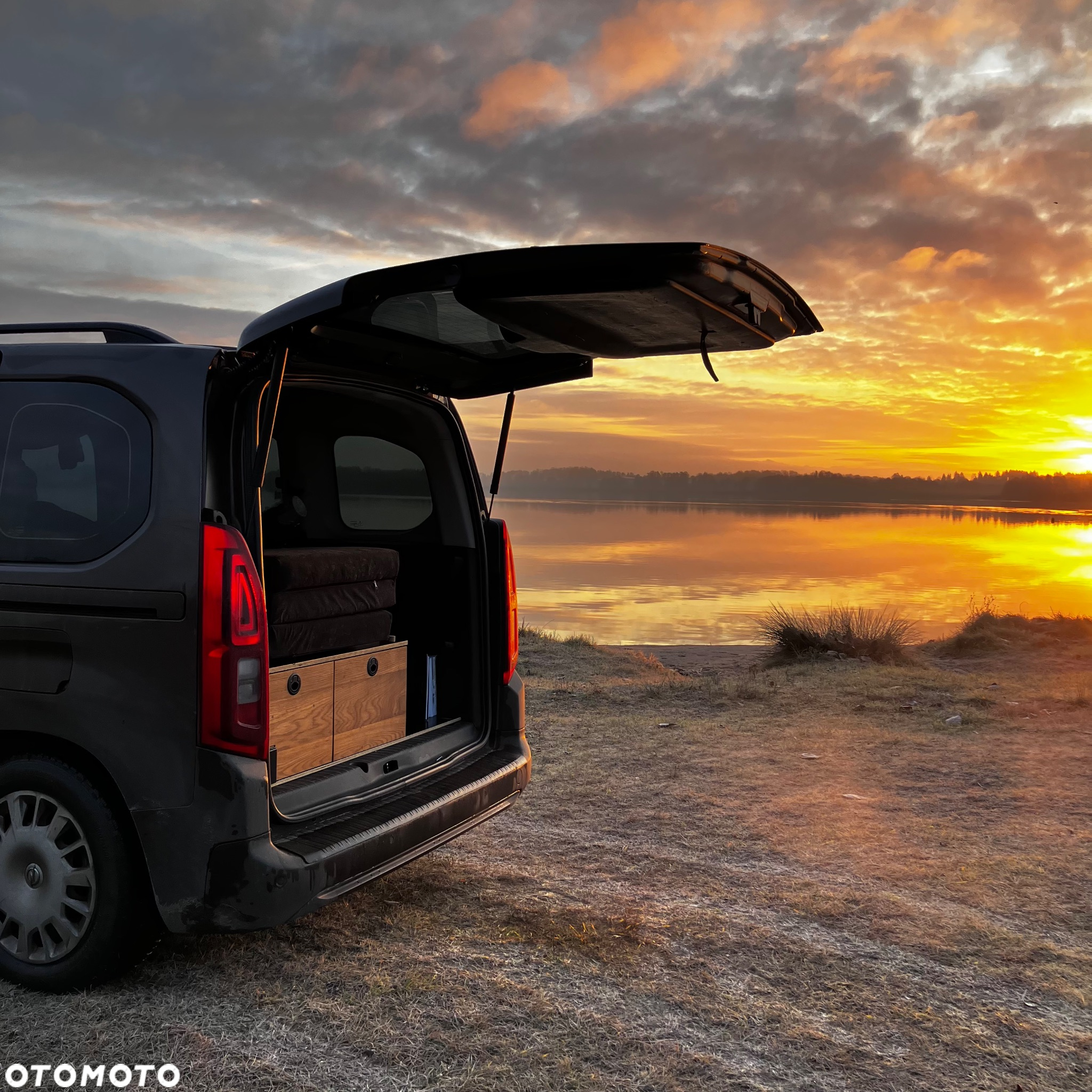 Opel Combo Life 1.5 CDTI Edition Plus S&S - 5