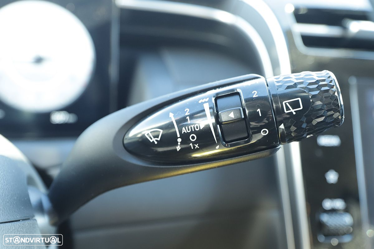 Hyundai Tucson 1.6 T-GDi Premium - 17