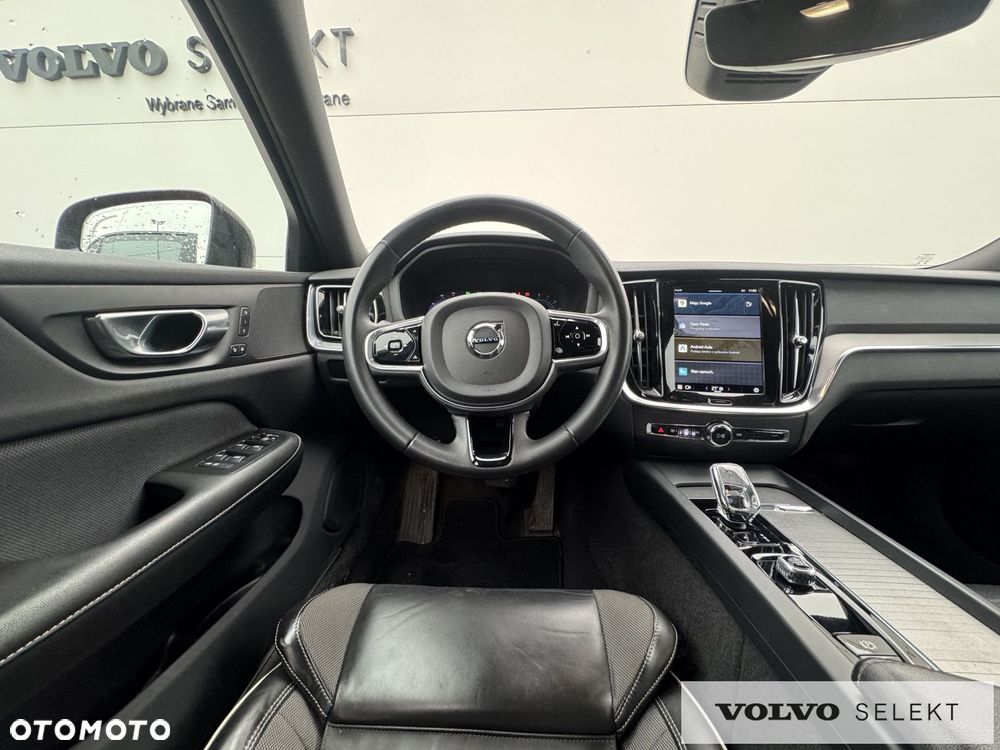Volvo S60 - 23