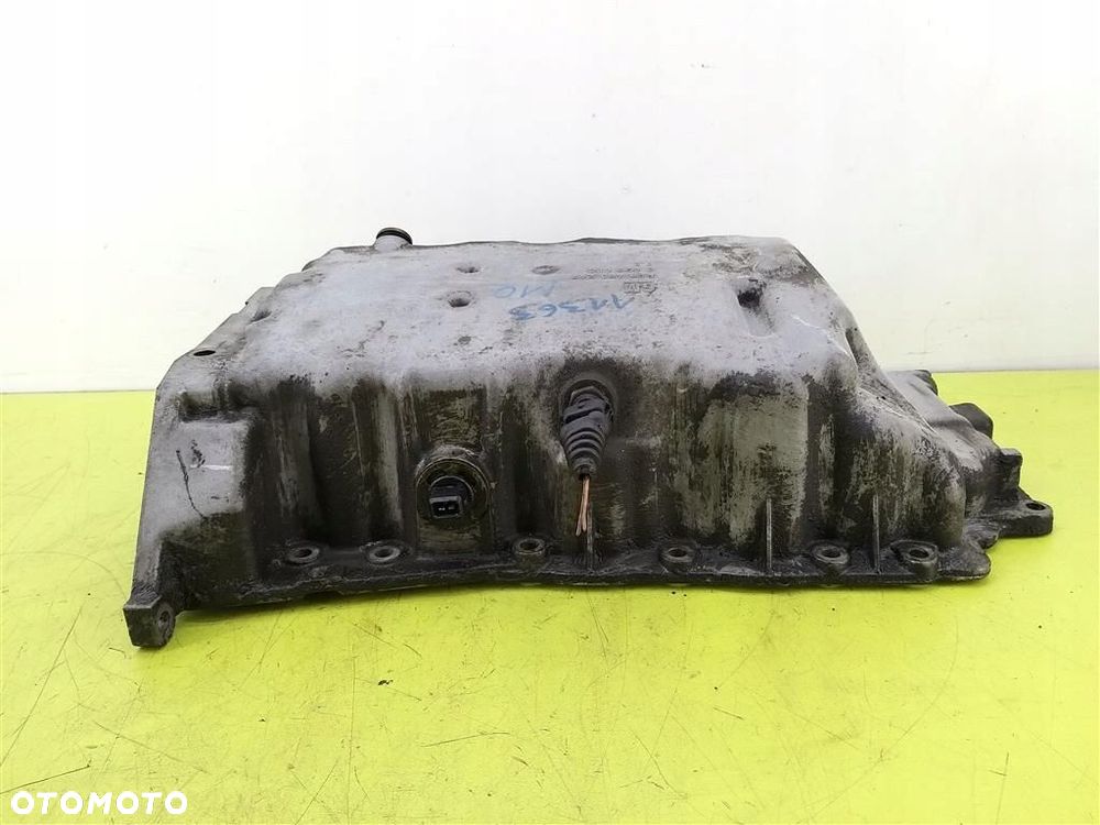 Miska olejowa Opel Astra II G 1998-2009 2.0 DTI 100KM ZAFIRA R90400247 - 1