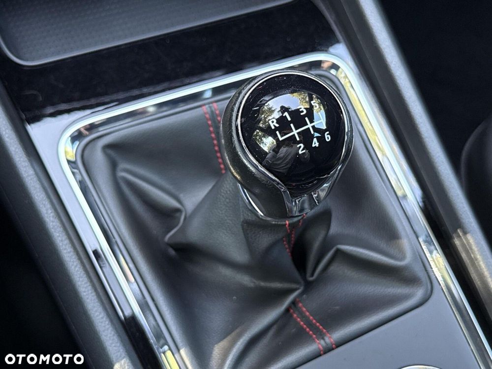 Seat Ateca 1.4 Eco TSI FR S&S - 29