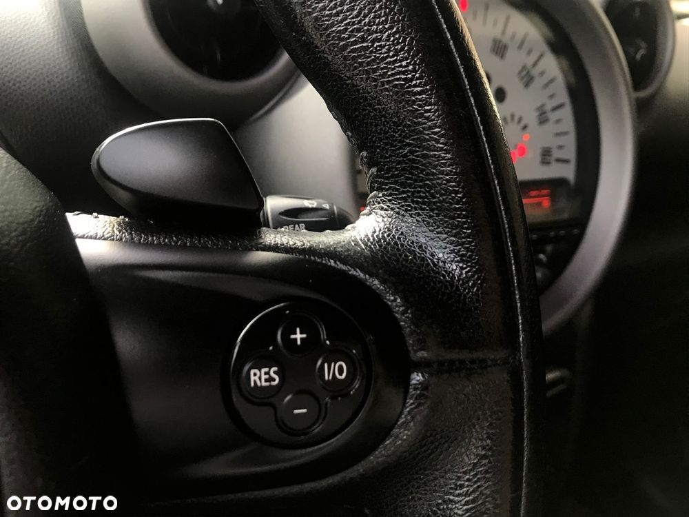 MINI Cooper S - 23