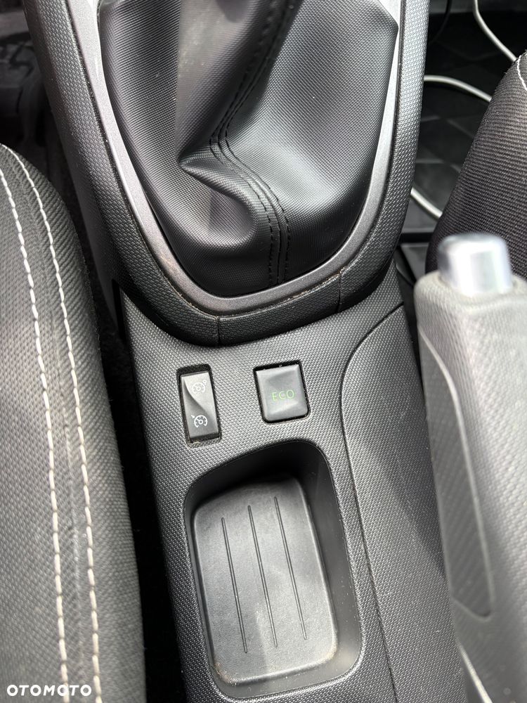 Renault Clio Energy TCe 90 Start & Stop Intens - 11