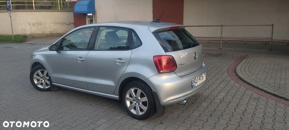 Volkswagen Polo - 4