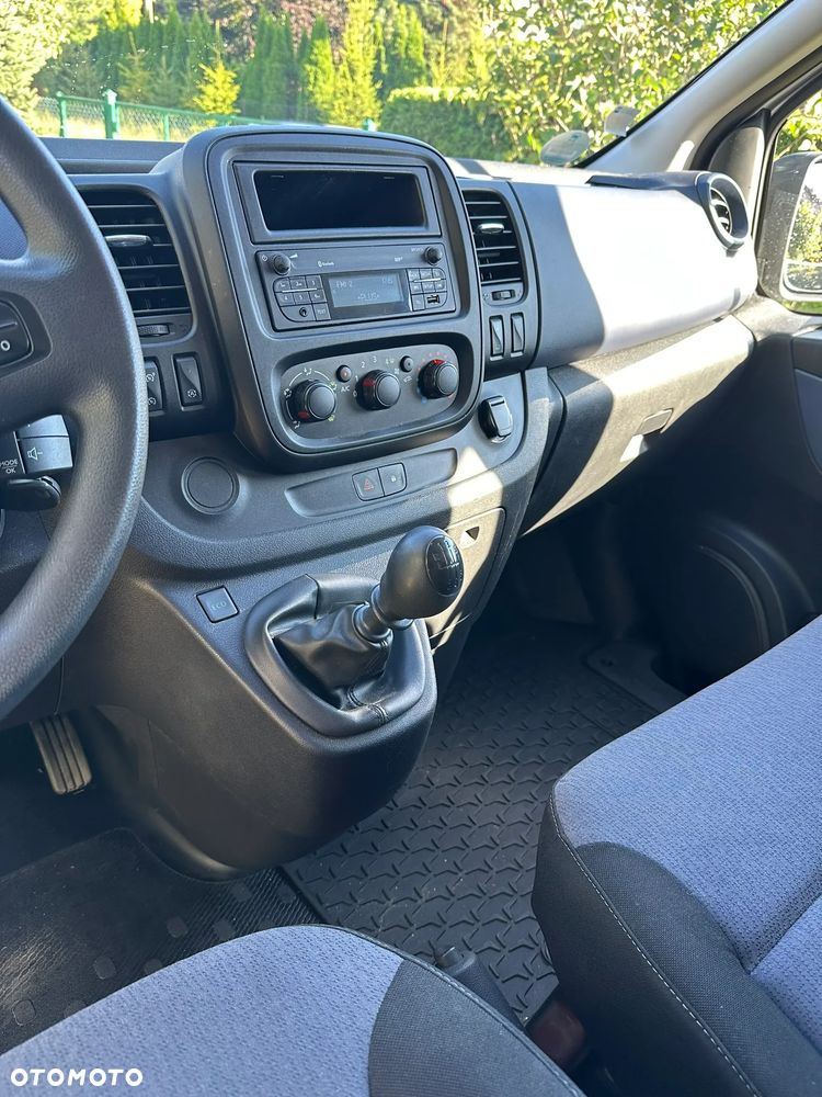 Opel VIVARO - 4