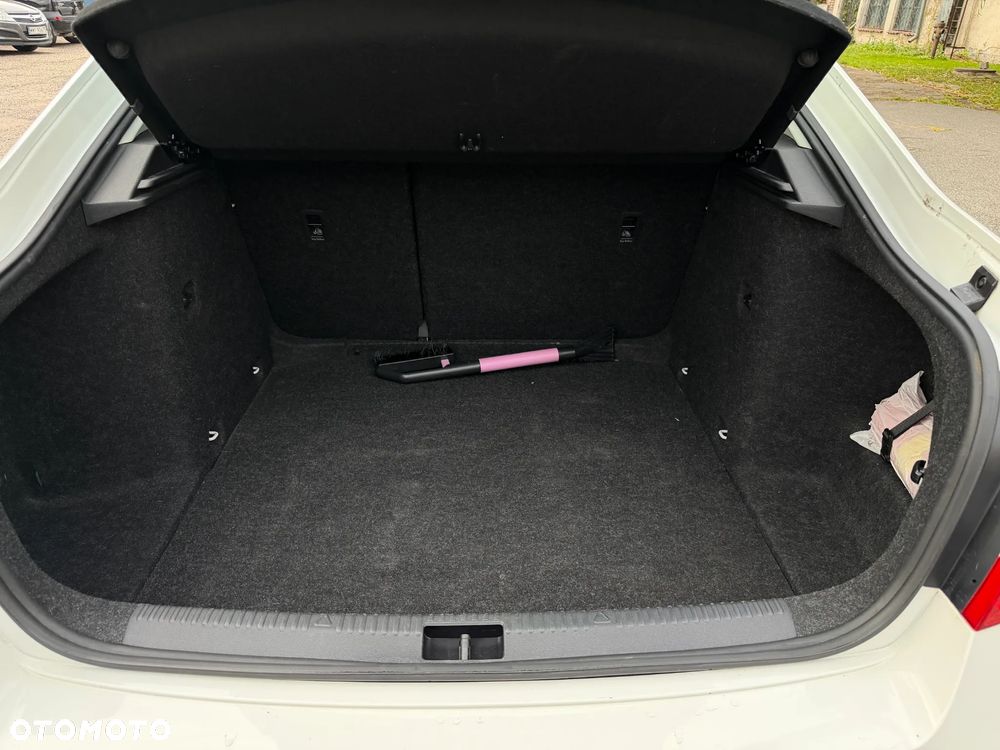 Skoda Octavia 1.6 TDI Ambition - 7