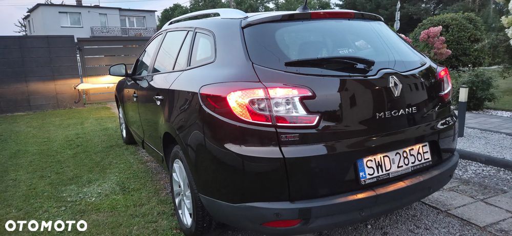 Renault Megane ENERGY TCe 130 EXPERIENCE - 13