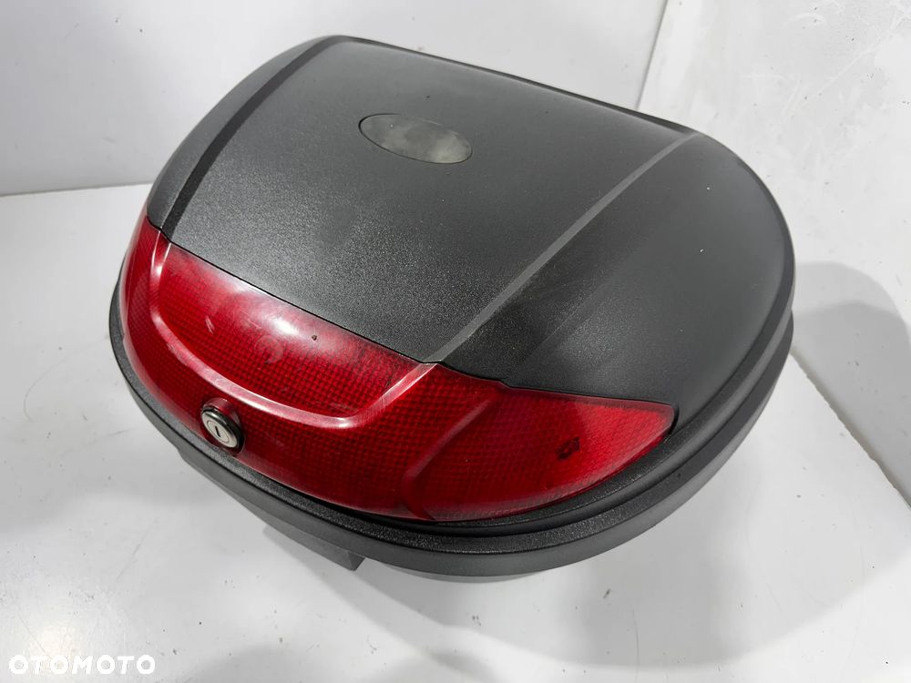 Kufer schowek Yamaha Honda Suzuki - 1