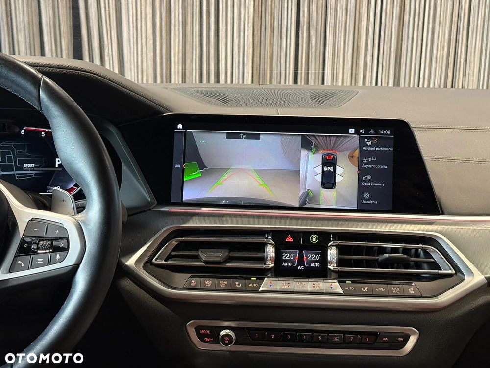 BMW X6 xDrive40d mHEV - 14