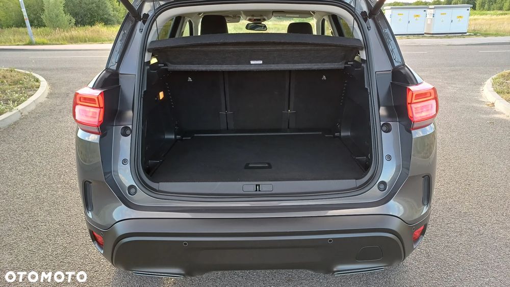 Citroën C5 Aircross 1.5 BlueHDi Shine - 7