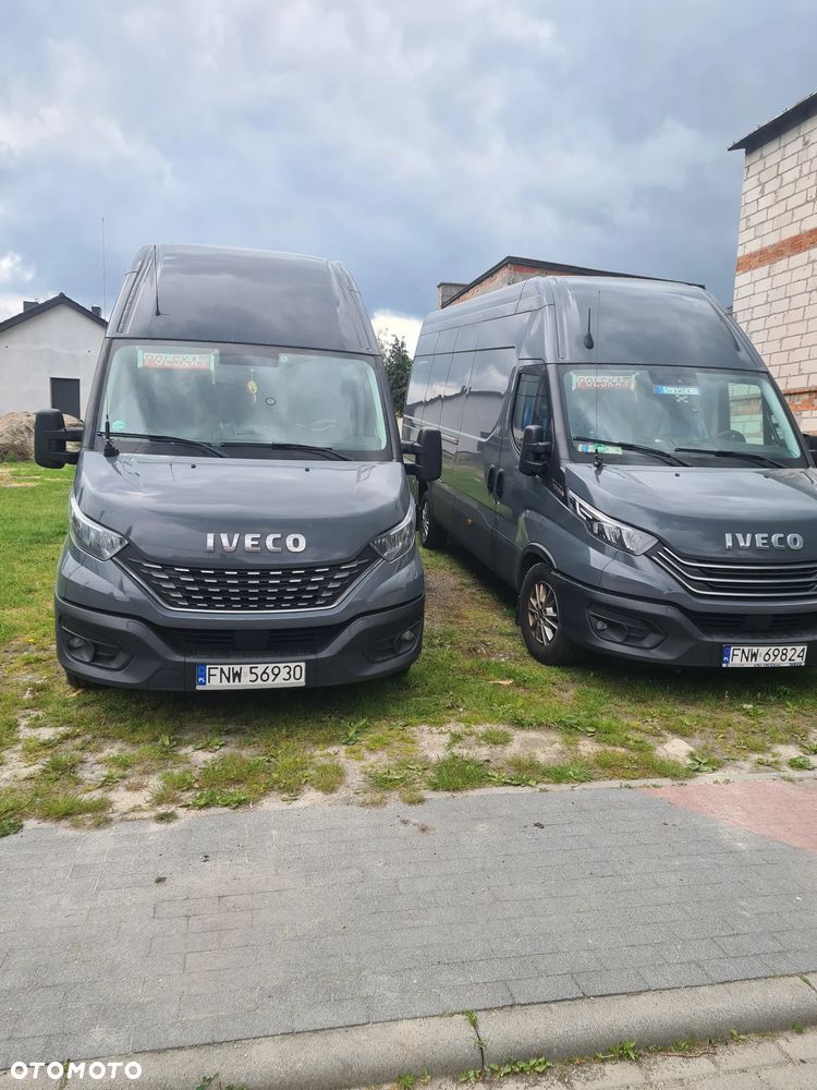 Iveco 35s18 - 9