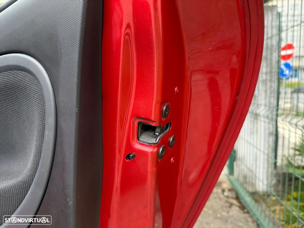 Smart ForFour 0.9 Prime 90 Aut. - 51