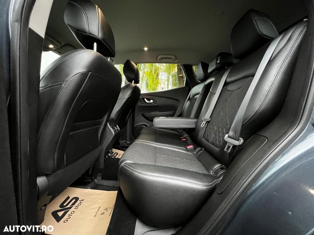 Renault Kadjar BLUE dCi 4X4 Intens - 18