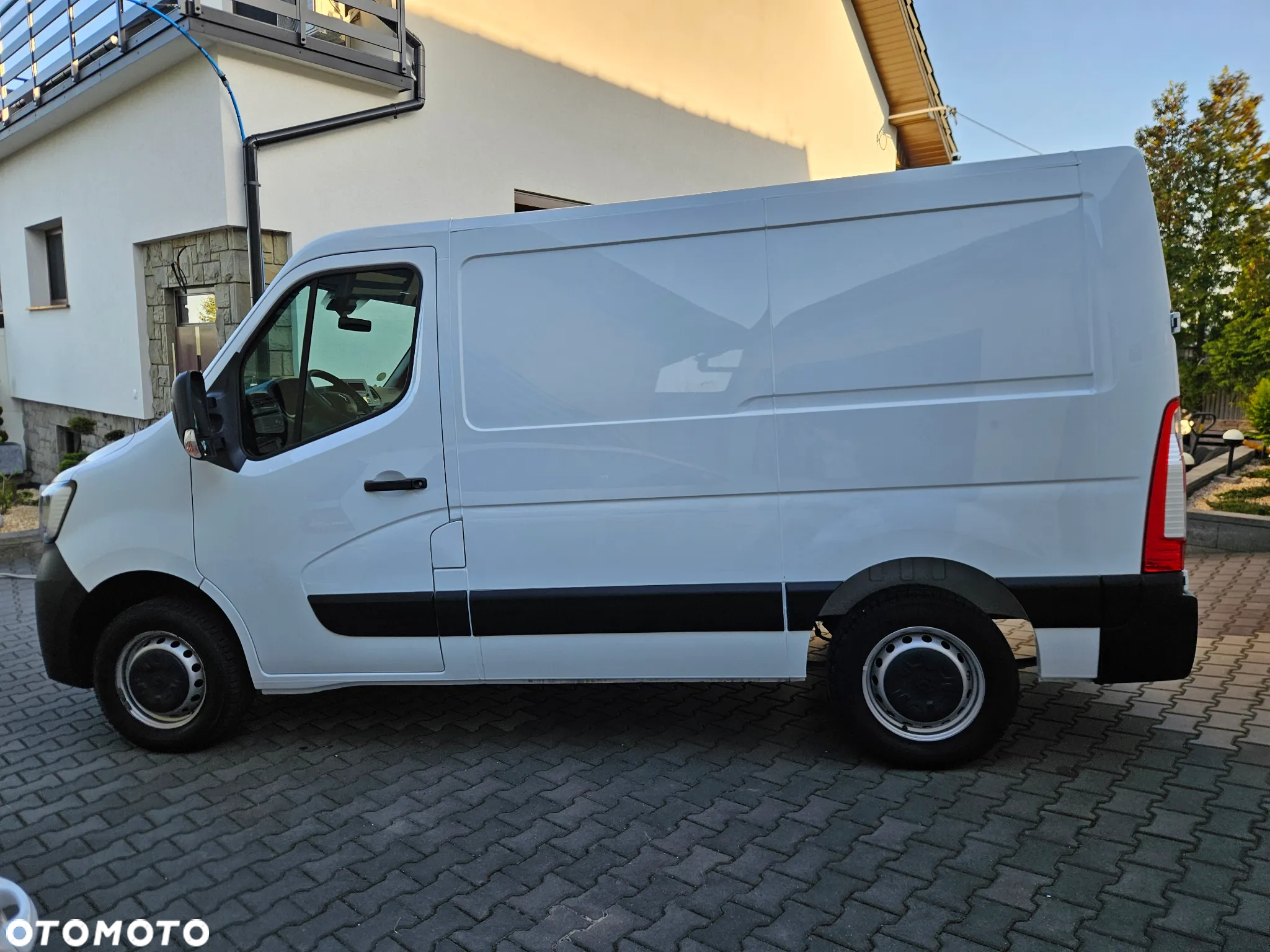 Renault MASTER - 3