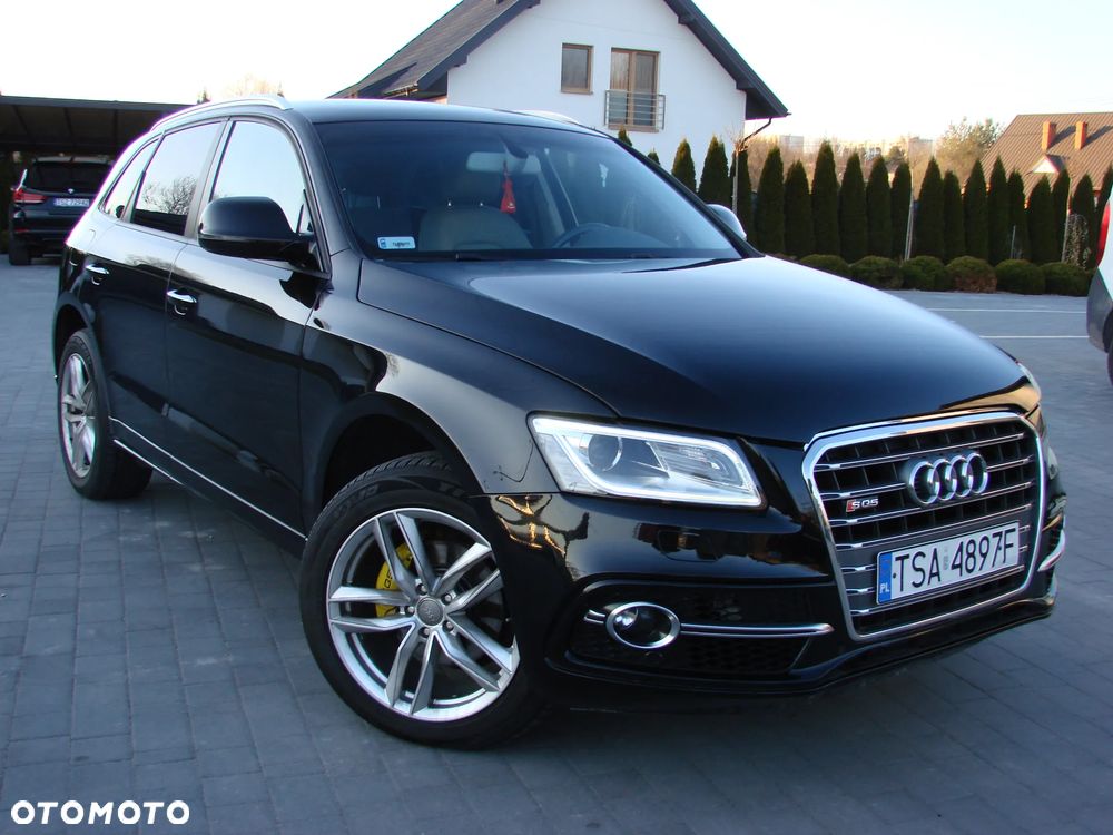 Audi Q5 - 6