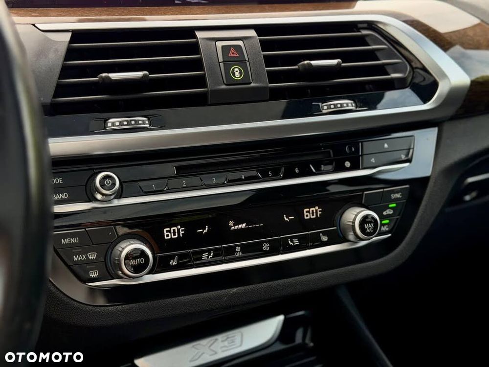 BMW X3 xDrive30i M Sport sport - 18