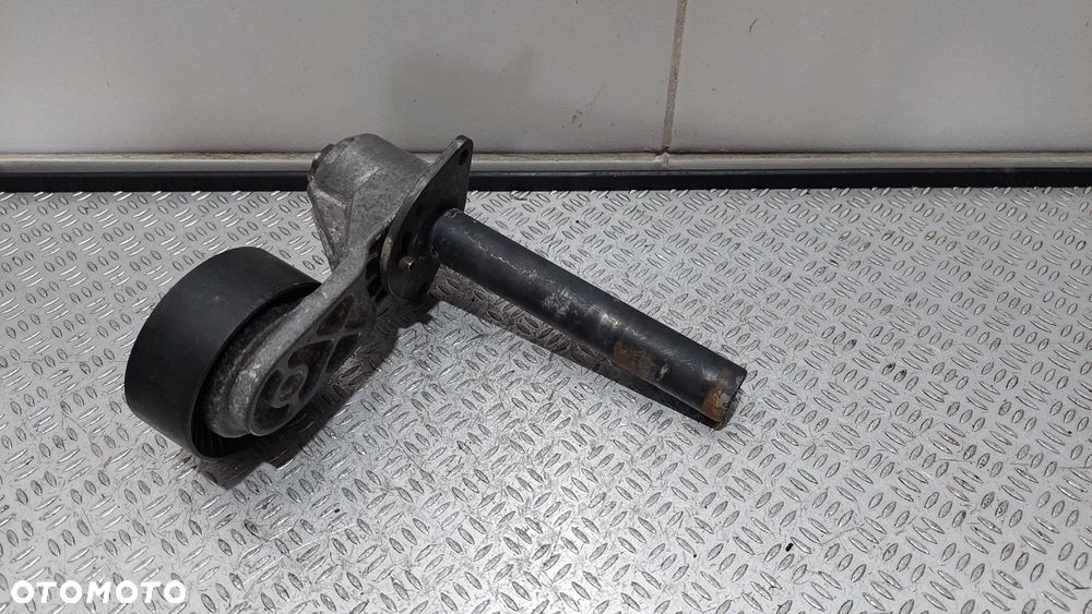 NAPINACZ POMPY WSPOMAGANIA BMW X5 E70 3,0 D R2009 - 3