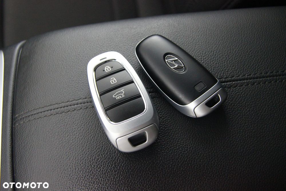 Hyundai Tucson 1.6 T-GDi 48V Executive 2WD DCT - 37