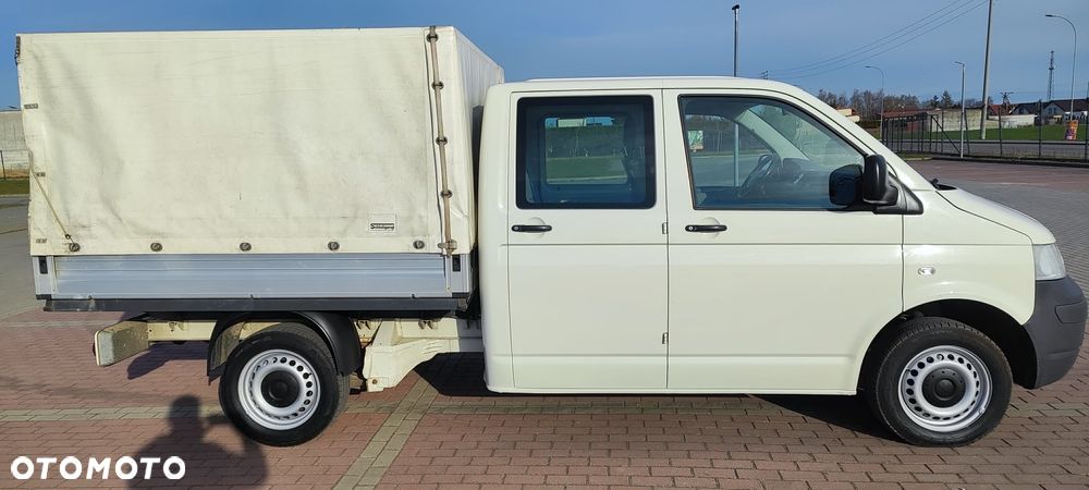 Volkswagen Transporter - 18