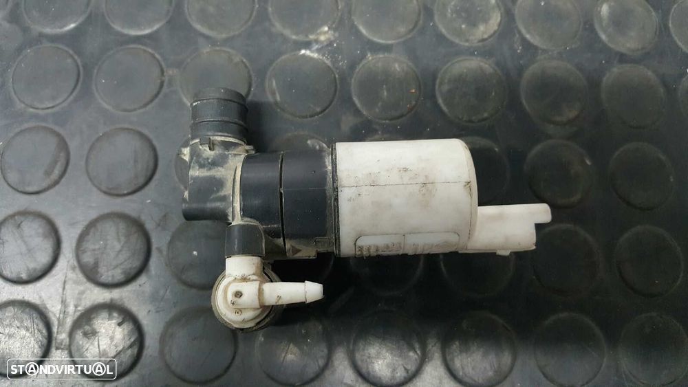 BOMBA LIMPA VIDROS RENAULT CLIO III AUTHENTIQUE - 7