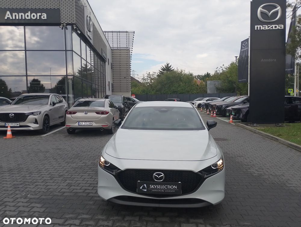 Mazda 3 - 3