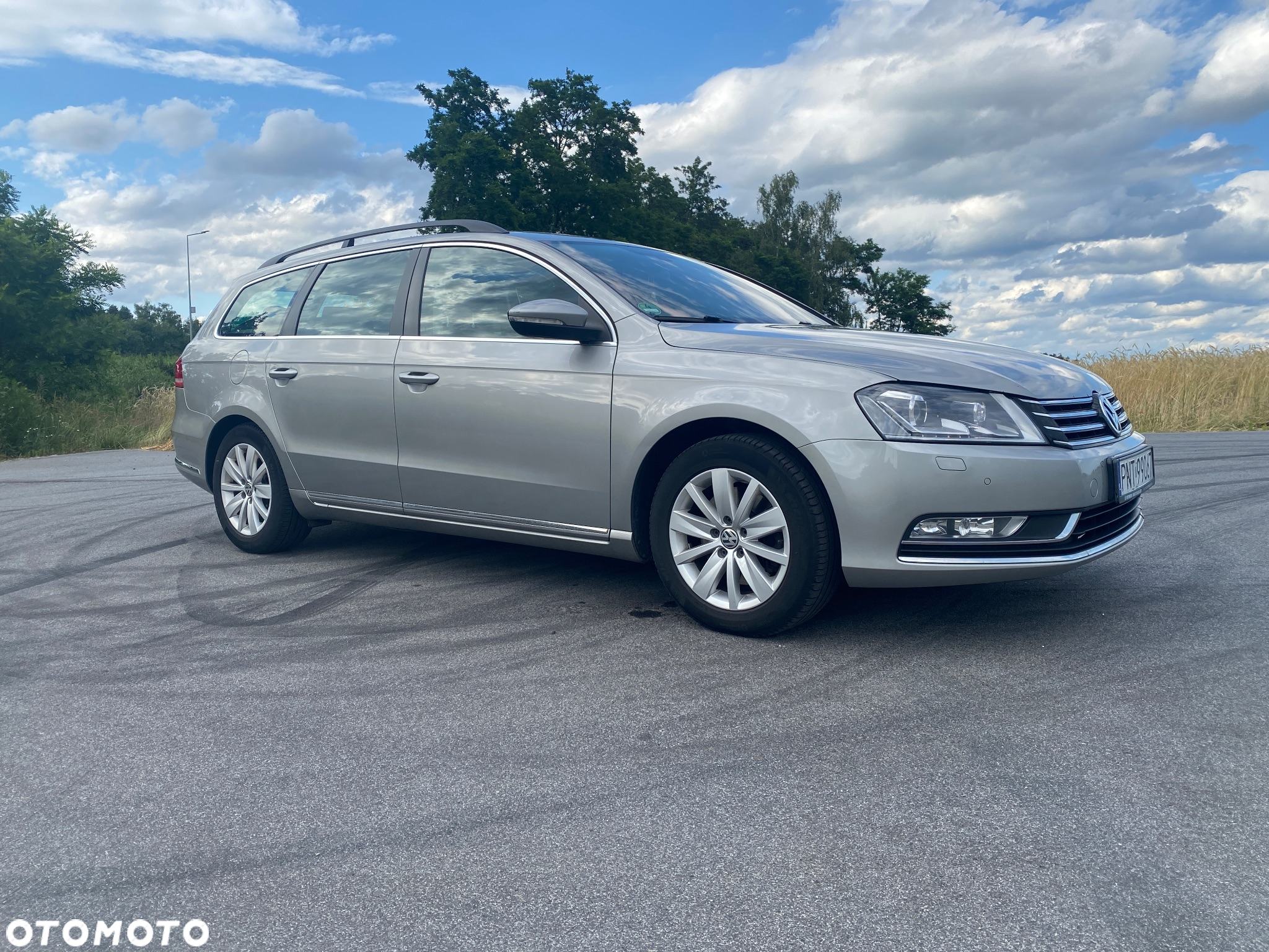 Volkswagen Passat 2.0 TDI Highline DSG - 3