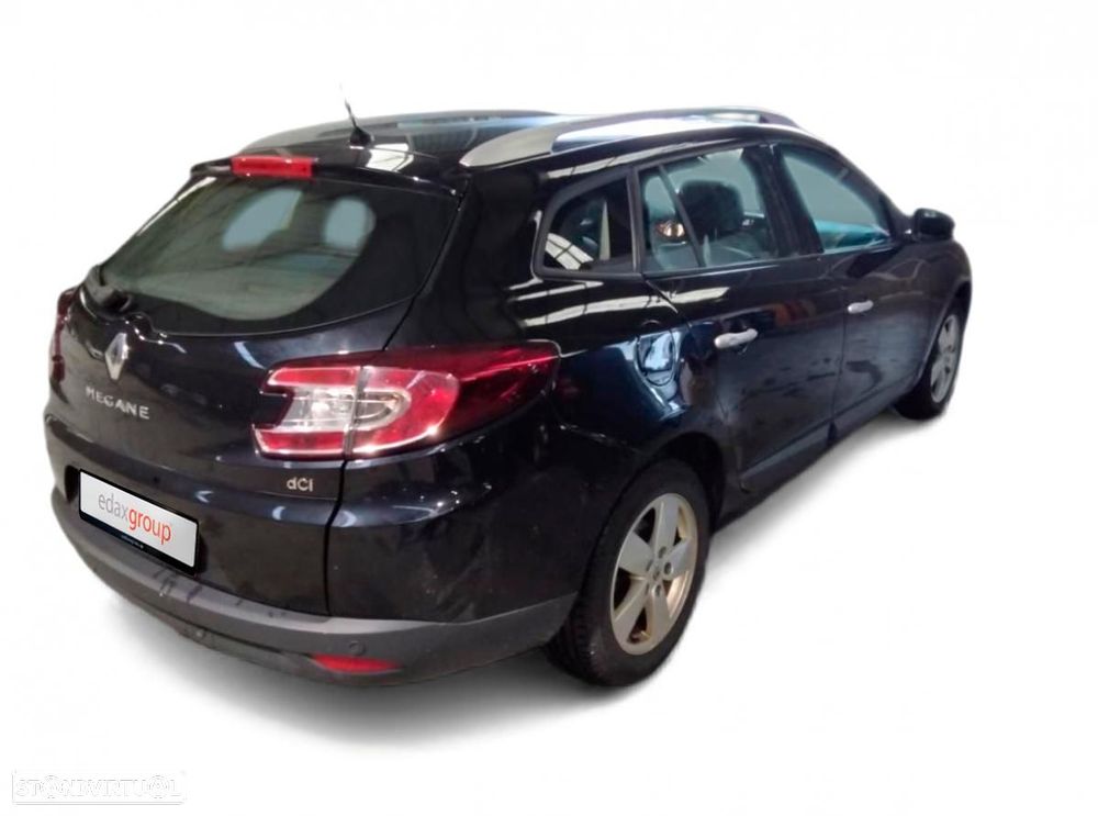 Renault Mégane Sport Tourer - 2