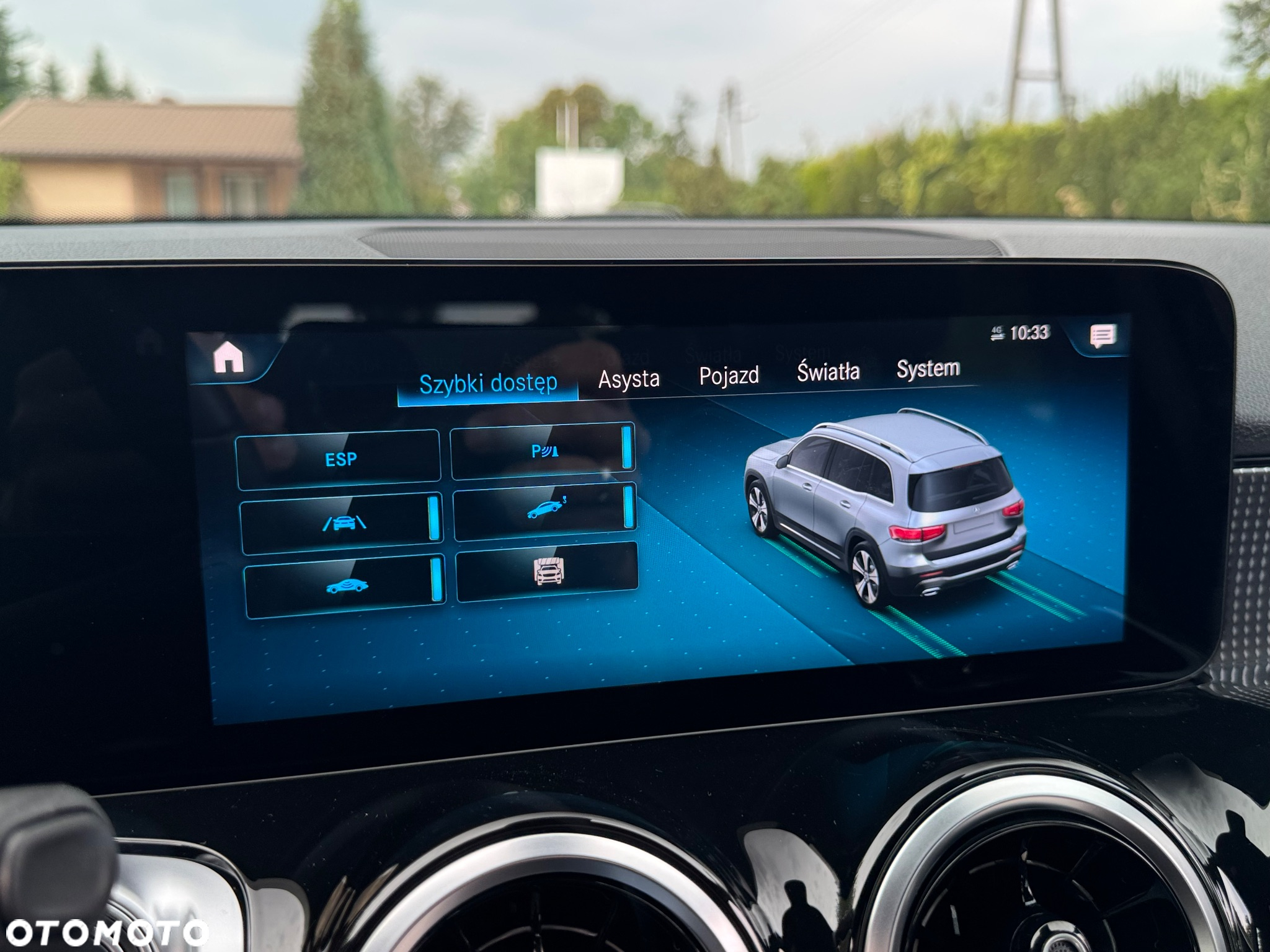 Mercedes-Benz GLB 200 d 8G-DCT Progressive Advanced - 36