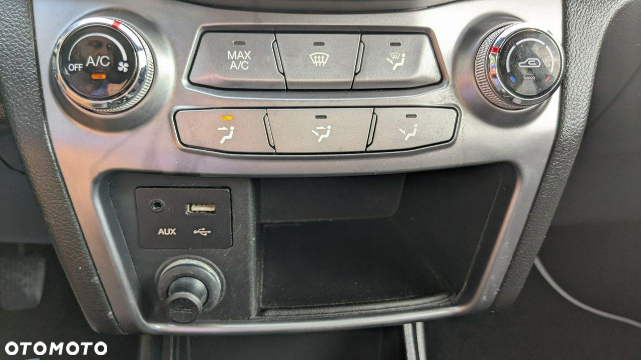 SsangYong/KGM Korando - 25