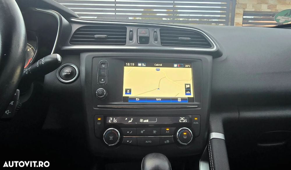 Renault Kadjar Energy dCi 110 EDC Bose Edition - 35