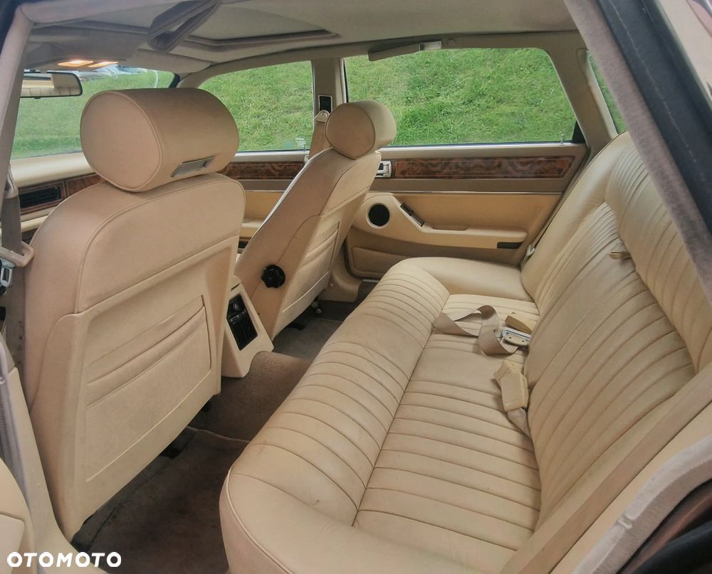 Jaguar XJ Sovereign 4.0i - 32