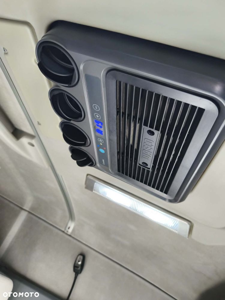 Renault Gama T 460 2014r mały przebieg klima postojowa lodowka - 34
