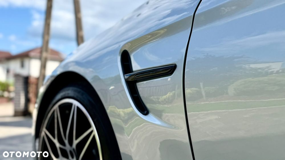 BMW Seria 4 440i Sport-Aut M Sport - 11